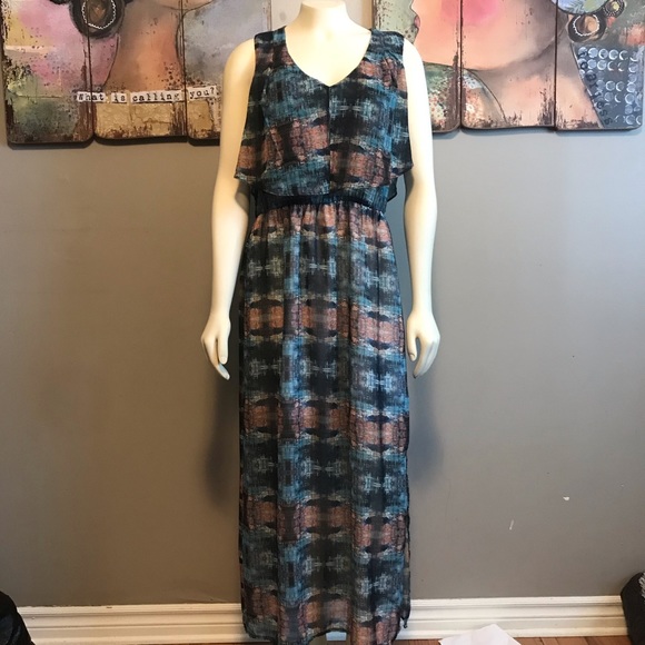 Forever 21 Dresses & Skirts - ⭐️3 for $25⭐️ Forever 21 maxi dress